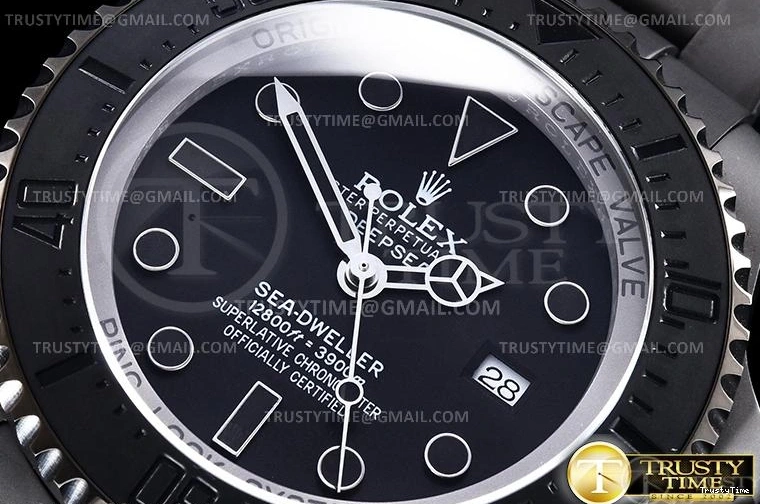1103 BestValue ROLSD0101 – DeepSea Dweller 1001